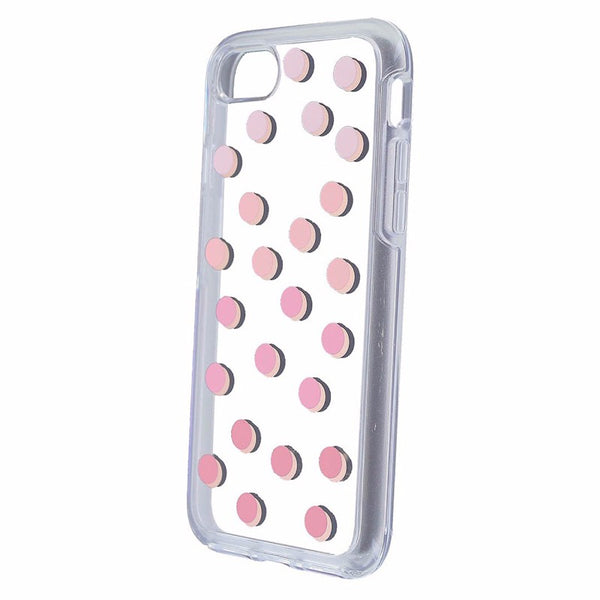 OtterBox Symmetry Case for iPhone SE (2nd Gen) & iPhone 8/7 - Save me a Spot - OtterBox - Simple Cell Shop, Free shipping from Maryland!