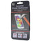 Qmadix Invisible First-Defense Tempered Glass for Samsung Galaxy S5 - Clear - Qmadix - Simple Cell Shop, Free shipping from Maryland!