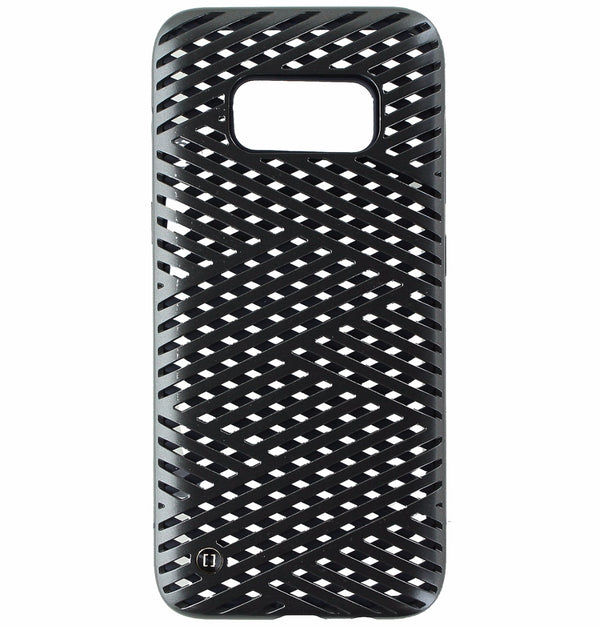 Granite Kaiser Series Slim Case Cover for Samsung Galaxy S8 - Gray - Granite - Simple Cell Shop, Free shipping from Maryland!