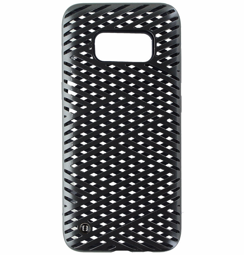 Granite Kaiser Series Slim Case Cover for Samsung Galaxy S8 - Gray - Granite - Simple Cell Shop, Free shipping from Maryland!