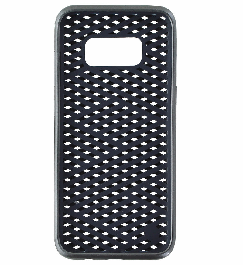 Granite Kaiser Series Slim Case Cover for Samsung Galaxy S8 - Gray - Granite - Simple Cell Shop, Free shipping from Maryland!