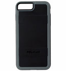 Pelican Protector Hardshell Case Cover for iPhone 8 Plus / 7 Plus - Black/Gray - Pelican - Simple Cell Shop, Free shipping from Maryland!