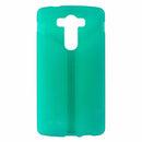 Ventev Via Series Protective Gel Case for LG G3 - Translucent Green / Teal - Ventev - Simple Cell Shop, Free shipping from Maryland!