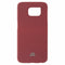 Evutec Karbon S Lorica Series Ultra Thin Shell Case for Galaxy S6 - Red/Orange - Evutec - Simple Cell Shop, Free shipping from Maryland!