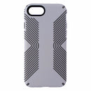 Speck Presidio Grip Hybrid Hard Case Cover for Apple iPhone 7 - White / Gray - Speck - Simple Cell Shop, Free shipping from Maryland!