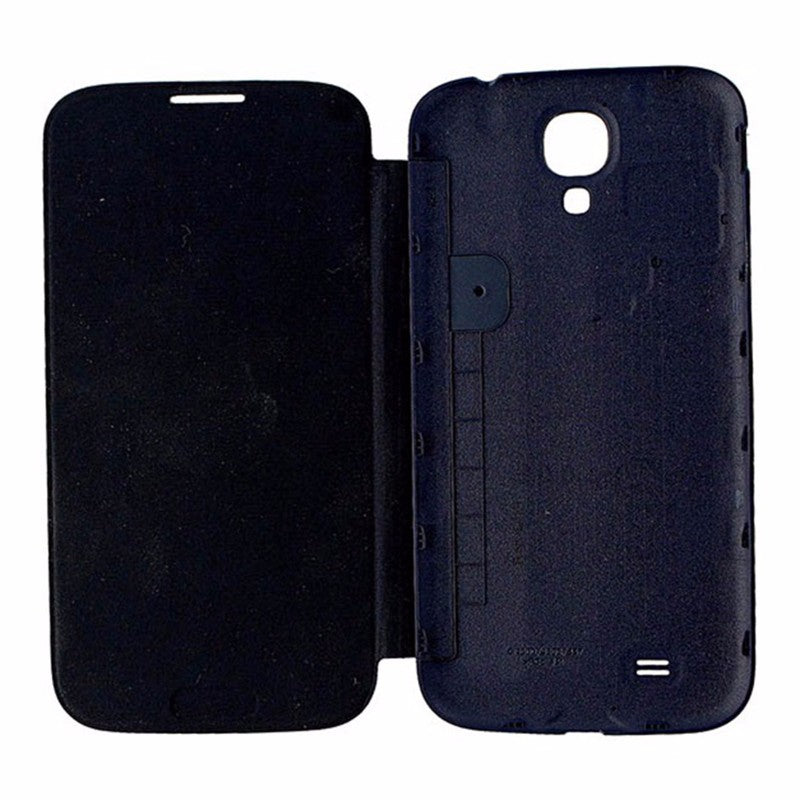 Samsung Folio Flip Case for Samsung Galaxy S4 Smartphone - Black - Samsung - Simple Cell Shop, Free shipping from Maryland!