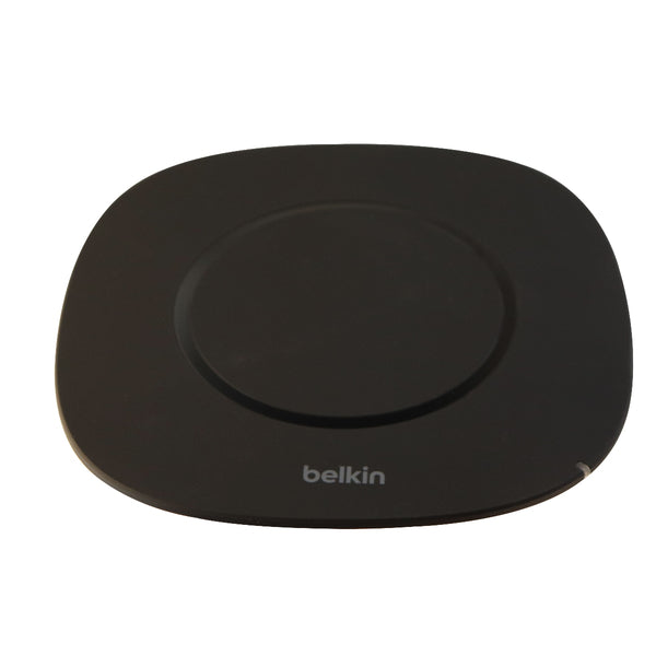Belkin 5W/1A Wireless Charging Pad for Qi Enabled Devices - Black/White (F8M741) - Belkin - Simple Cell Shop, Free shipping from Maryland!