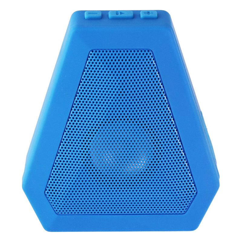 Boombotix Boombot Mini Bluetooth Speaker - Blue - Boombotix - Simple Cell Shop, Free shipping from Maryland!