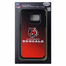 NFL Pebble Grain Dual Layer Case for Samsung Galaxy S7 - Cincinnati Bengals - GameWear - Simple Cell Shop, Free shipping from Maryland!