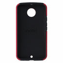 Incipio DualPro Case for Motorola Moto X (2nd Gen) - Matte Pink / Gray - Incipio - Simple Cell Shop, Free shipping from Maryland!