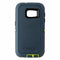 OtterBox Defender Series Case for Samsung Galaxy S7 - Meridian (Blue / Green) - OtterBox - Simple Cell Shop, Free shipping from Maryland!