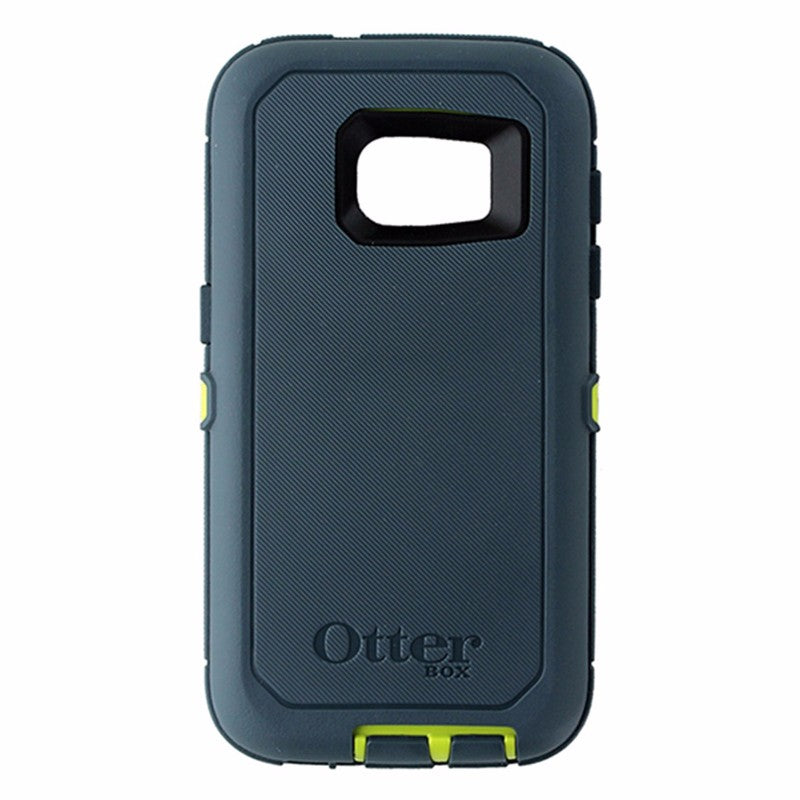 OtterBox Defender Series Case for Samsung Galaxy S7 - Meridian (Blue / Green) - OtterBox - Simple Cell Shop, Free shipping from Maryland!