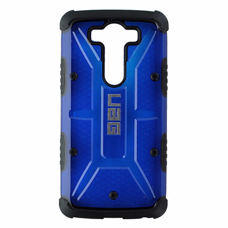 Urban Armor Gear Composite Case for LG V10 Smartphone - Cobalt Blue / Black - Urban Armor Gear - Simple Cell Shop, Free shipping from Maryland!