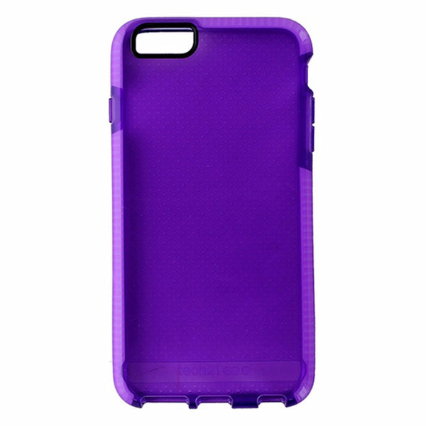 Tech21 Evo Mesh Series Gel Case for Apple iPhone 6 Plus/6s Plus - Purple - Tech21 - Simple Cell Shop, Free shipping from Maryland!