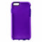 Tech21 Evo Mesh Series Gel Case for Apple iPhone 6 Plus/6s Plus - Purple - Tech21 - Simple Cell Shop, Free shipping from Maryland!