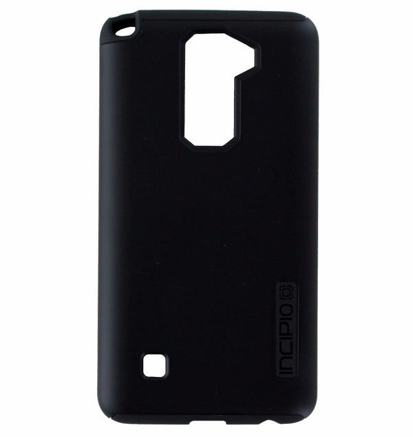 Incipio DualPro Series Dual Layer Case for LG G Stylo 2 Smartphone - Matte Black - Incipio - Simple Cell Shop, Free shipping from Maryland!