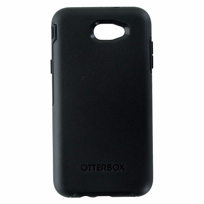 OtterBox Symmetry Hybrid Case for Samsung Galaxy J7 (2017) and J7 V - Black - OtterBox - Simple Cell Shop, Free shipping from Maryland!