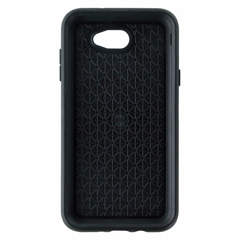 OtterBox Symmetry Hybrid Case for Samsung Galaxy J7 (2017) and J7 V - Black - OtterBox - Simple Cell Shop, Free shipping from Maryland!