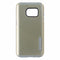 Incipio DualPro Series Dual Layer Case for Samsung Galaxy S7 - Gold / Light Gray - Incipio - Simple Cell Shop, Free shipping from Maryland!