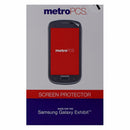 MetroPCS Screen Protector for Samsung Galaxy Exhibit Smartphone - Clear - MetroPCS - Simple Cell Shop, Free shipping from Maryland!
