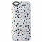 Agent 18 Flexible Shell Case for iPhone 6 Plus / 6s Plus - White / Confetti - Agent18 - Simple Cell Shop, Free shipping from Maryland!