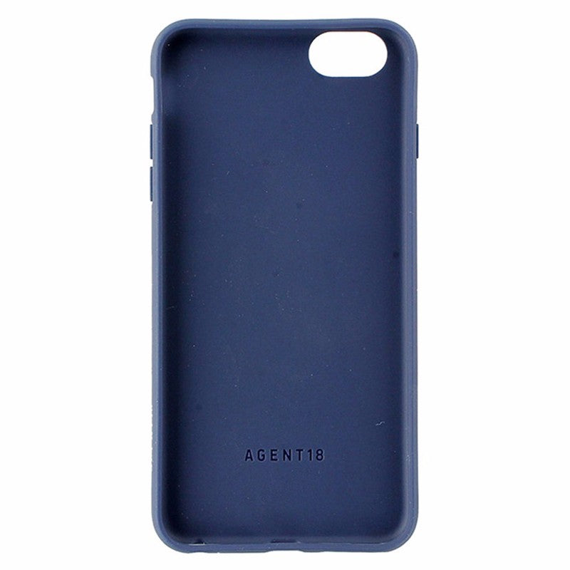 Agent 18 Flexible Shell Case for iPhone 6 Plus / 6s Plus - White / Confetti - Agent18 - Simple Cell Shop, Free shipping from Maryland!