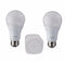 Belkin Wemo LED Lighting Starter Set - 2 Bulbs - White - Belkin - Simple Cell Shop, Free shipping from Maryland!