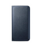 Samsung Wallet Flip Cover Case Samsung Galaxy S6 Edge-Black Sapphire (Dark Blue) - Samsung - Simple Cell Shop, Free shipping from Maryland!