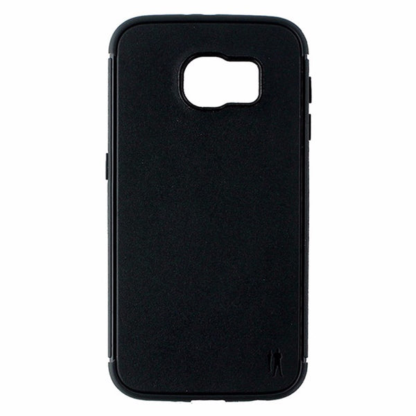 BodyGuardz Shock Series Flexible Gel Case for Samsung Galaxy S6 - Black - BodyGuardz - Simple Cell Shop, Free shipping from Maryland!