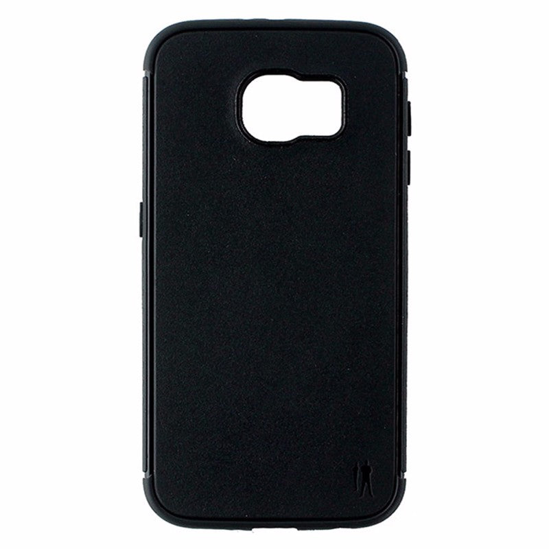 BodyGuardz Shock Series Flexible Gel Case for Samsung Galaxy S6 - Black - BodyGuardz - Simple Cell Shop, Free shipping from Maryland!