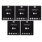 KIT 5x LG BL-49KH 1830 mAh Replacement Battery for LG Optimus - LG - Simple Cell Shop, Free shipping from Maryland!