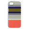 Agent18 FlexShield Case for Apple iPhone SE (1st Gen) / 5s / 5 - Preppy Stripes - Agent18 - Simple Cell Shop, Free shipping from Maryland!