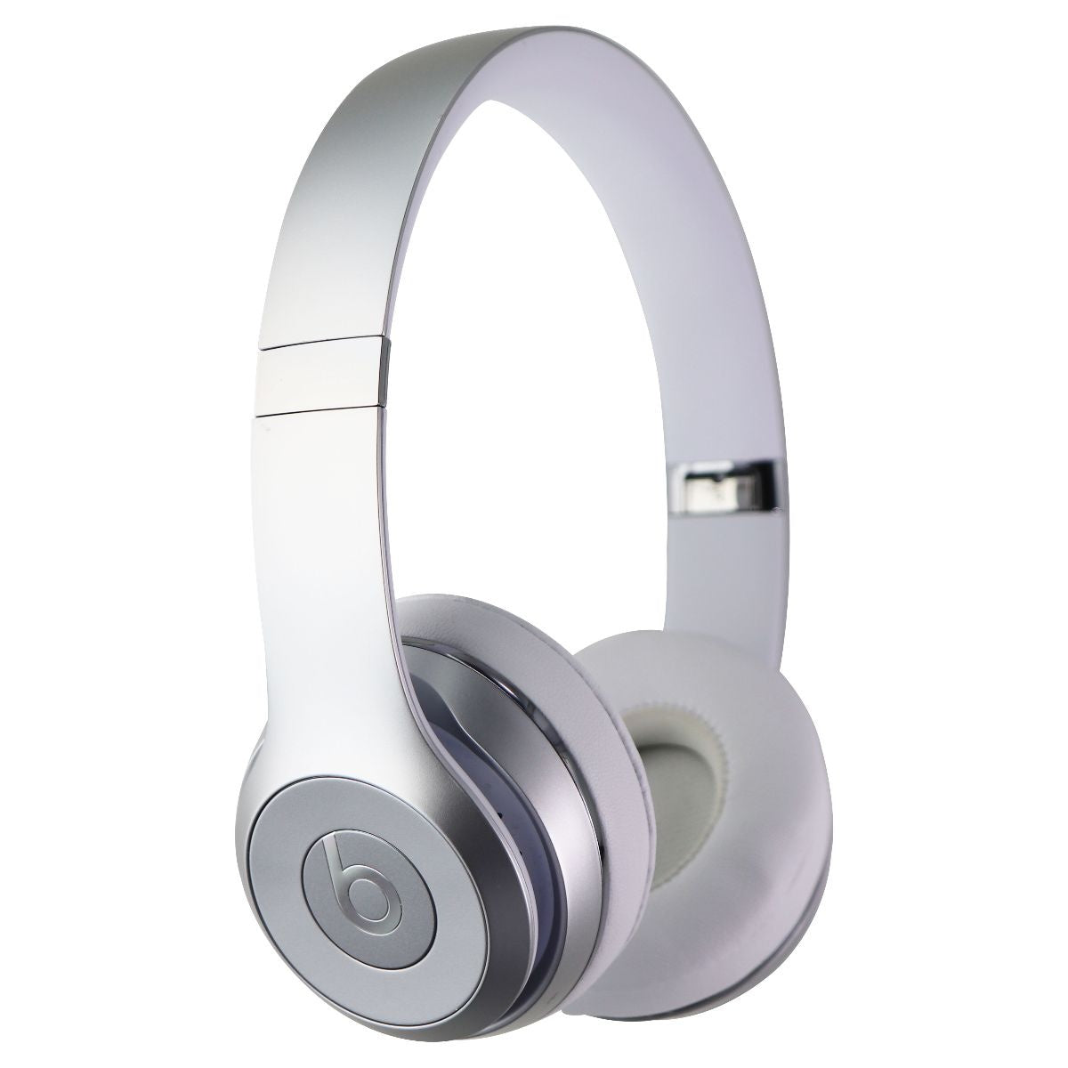 Beats Solo3 Wireless On-Ear Headphones Silver