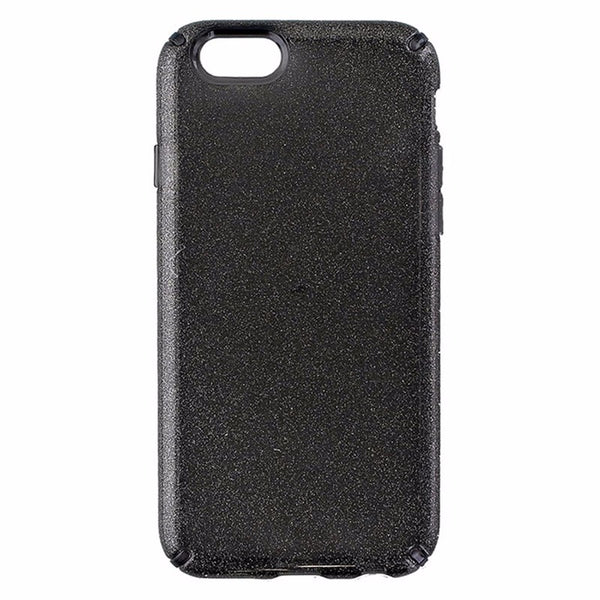 Speck CandyShell Series Hard Case Cover iPhone 6s 6 - Black Tint Gold Glitter - Speck - Simple Cell Shop, Free shipping from Maryland!