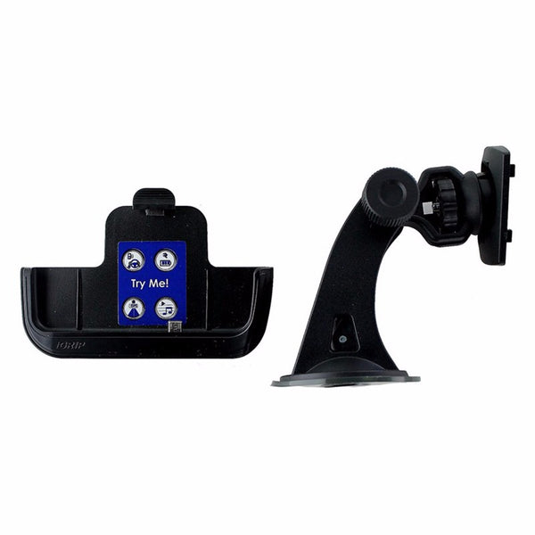 iGRIP PerfektFit Charging Dock Car Mount for BlackBerry Torch 9800 Series - iGrip - Simple Cell Shop, Free shipping from Maryland!