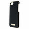 Kate Spade Wrap Case for Apple iPhone SE (2nd Gen) & 8/7 - Saffiano Black/Gold