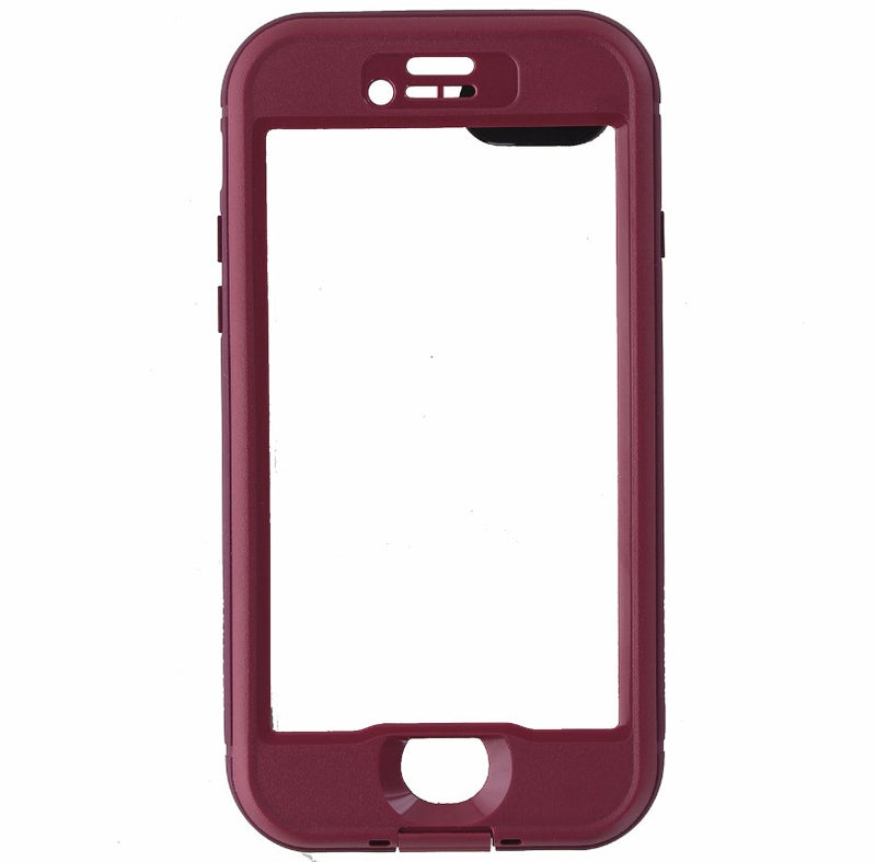 LifeProof Nuud Series Screenless Waterproof Case iPhone 7 Plum Purple Authentic - LifeProof - Simple Cell Shop, Free shipping from Maryland!