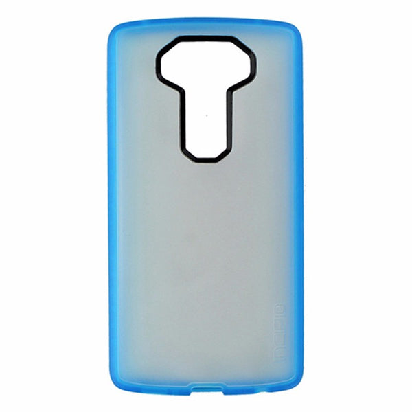 Incipio Octane Series Hybrid Case for LG V10 - Frost / Blue - Incipio - Simple Cell Shop, Free shipping from Maryland!