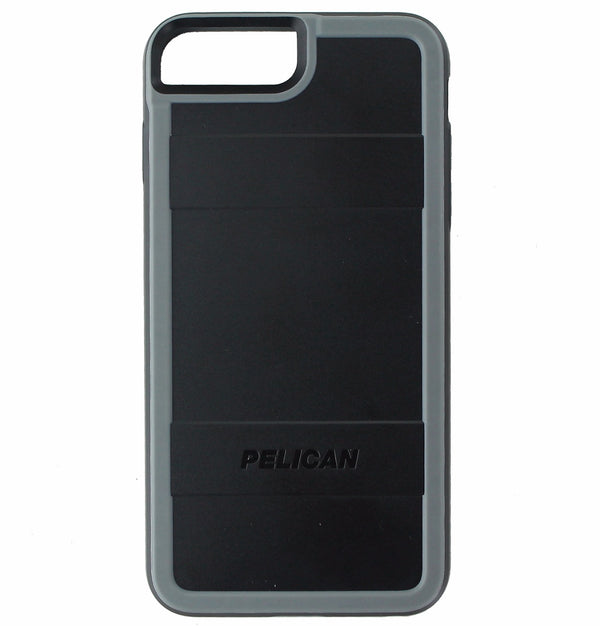 Pelican Protector Series Case Cover iPhone 7 Plus 6s Plus 6 Plus - Black Gray - Pelican - Simple Cell Shop, Free shipping from Maryland!