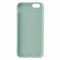 Agent18 FlexShield Series Slim Case for iPhone 6s and 6 - Cream / Pastel Flowers - Agent18 - Simple Cell Shop, Free shipping from Maryland!