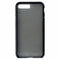 Tech21 Evo Check Series Flexible Case iPhone 8 Plus / 7 Plus - Smokey / Black - Tech21 - Simple Cell Shop, Free shipping from Maryland!