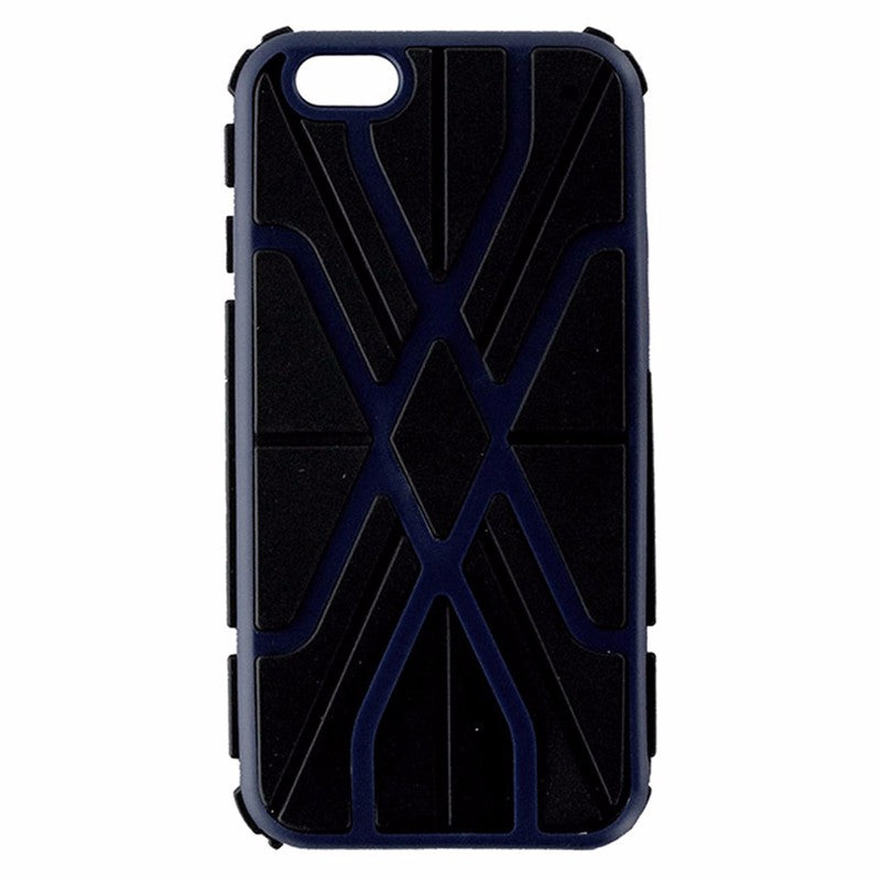 Accellorize Shockproof Dual Layer Case for iPhone 6 / 6s - Black/Blue/Red/Purple - Accellorize - Simple Cell Shop, Free shipping from Maryland!