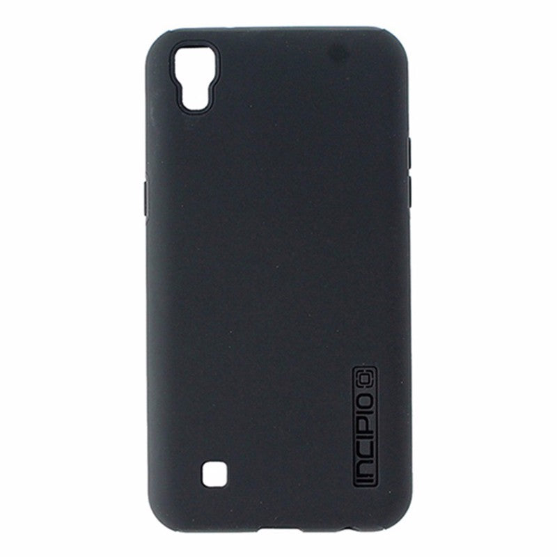 Incipio DualPro Series Dual Layer Slim Case for LG X Power - Matte Black - Incipio - Simple Cell Shop, Free shipping from Maryland!