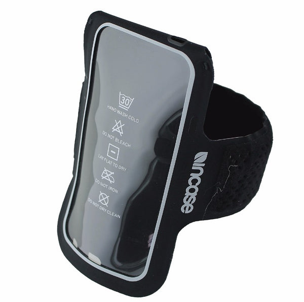 Incase Adjustable Reflective Active Armband for Apple iPhone 7 / 6s / 6 - Black