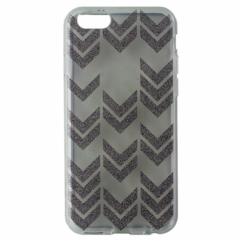 Incipio Design Series Case for Apple iPhone 6s/6 - Arrows / Multi-Color Glitter - Incipio - Simple Cell Shop, Free shipping from Maryland!