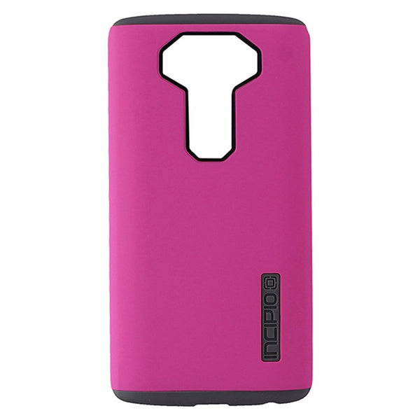 Incipio DualPro Dual Layer Case for LG V10 - Pink / Gray - Incipio - Simple Cell Shop, Free shipping from Maryland!