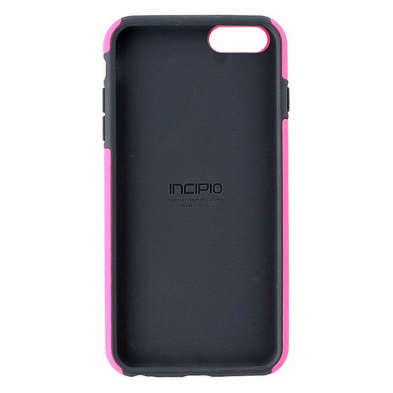 Incipio DualPro Series Case for iPhone 6 Plus / 6s Plus - Matte Pink / Dark Gray - Incipio - Simple Cell Shop, Free shipping from Maryland!