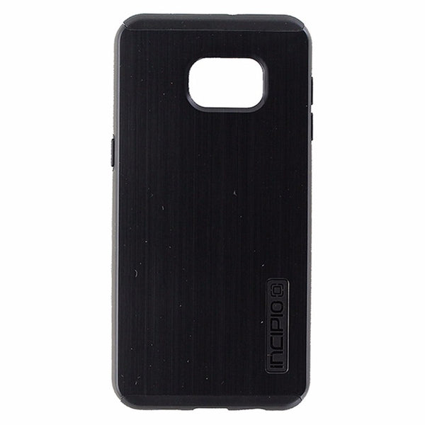 Incipio DualPro Shine Case for Samsung Galaxy S6 Edge+ (Plus) - Black / Black - Incipio - Simple Cell Shop, Free shipping from Maryland!