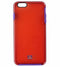 M-Edge Glimpse Hybrid Case for iPhone 6 Plus/6s Plus - Red Orange / Purple - M-Edge - Simple Cell Shop, Free shipping from Maryland!