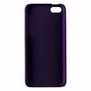 M-Edge Snap Series Slim Hardshell Case for iPhone 5C - Dark Purple - M-Edge - Simple Cell Shop, Free shipping from Maryland!